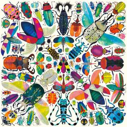beetle puzzle